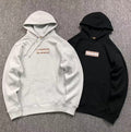 SRE BRERY HOODIE 599