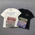 FOG T-SHIRT 599