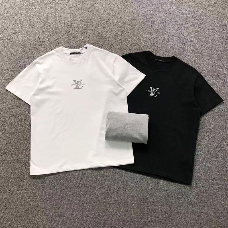 L T-SHIRT 599
