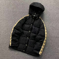 GCI DOWN JACKETS 599