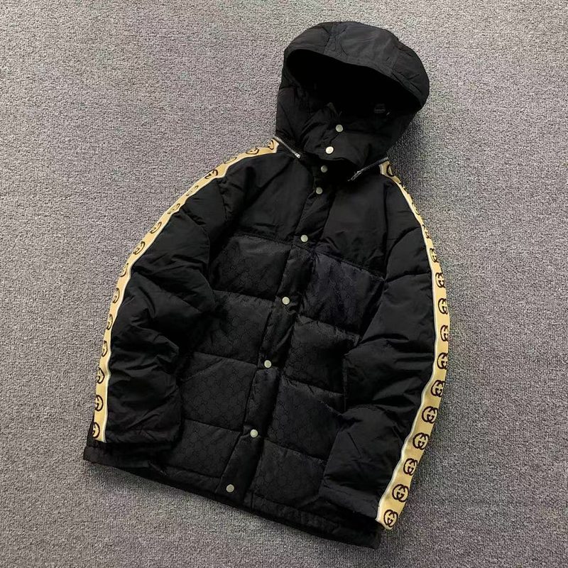 GCI DOWN JACKETS 599
