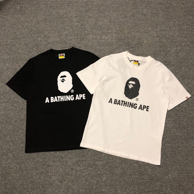BAPE T-SHIRT 599