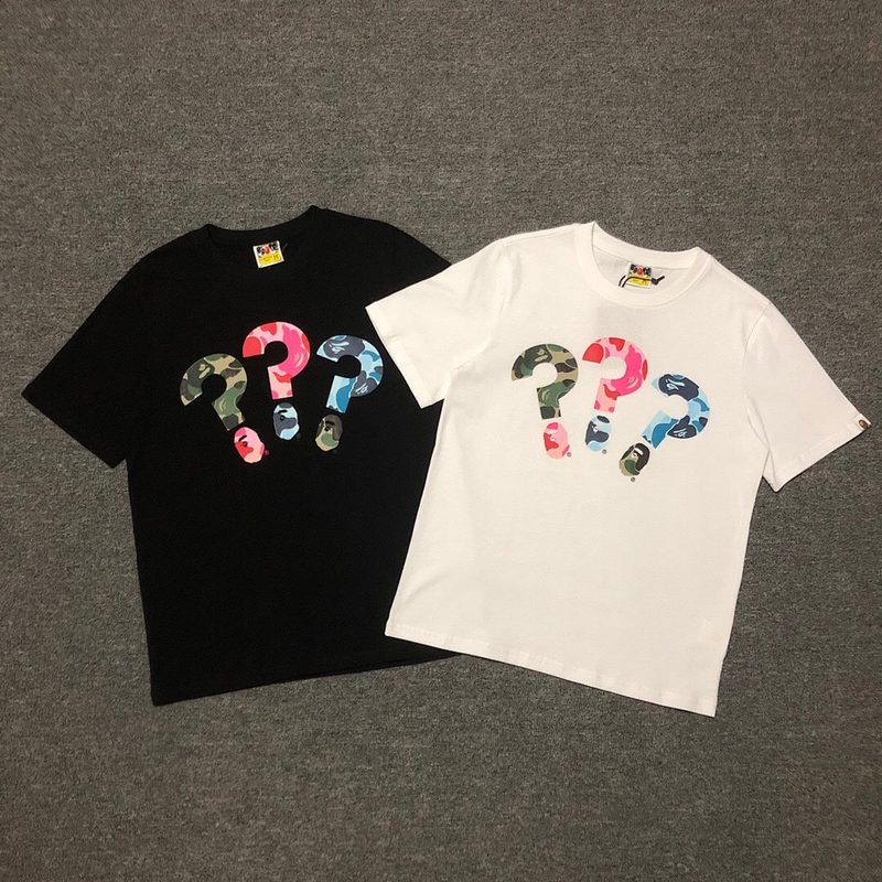 BAPE T-SHIRT 600