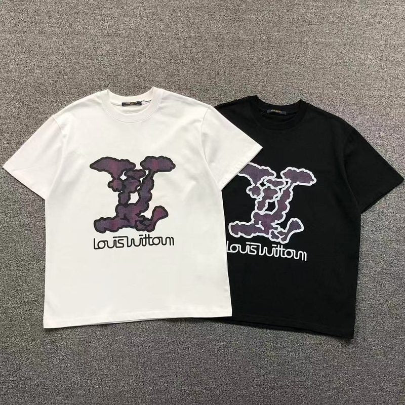 L T-SHIRT 600