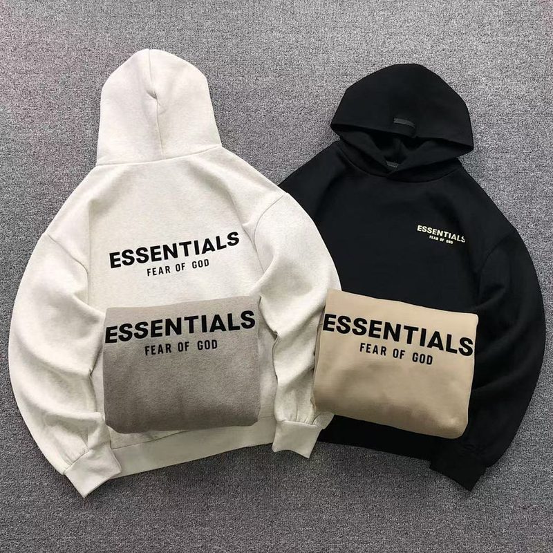 FOG HOODIE 600