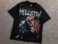 HELLSTAR T-SHIRT 600