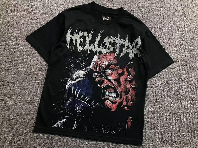 HELLSTAR T-SHIRT 600