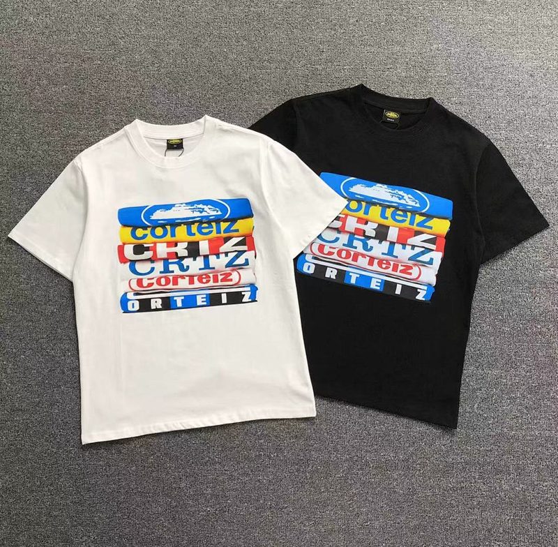 CORTEIZ T-SHIRT 601