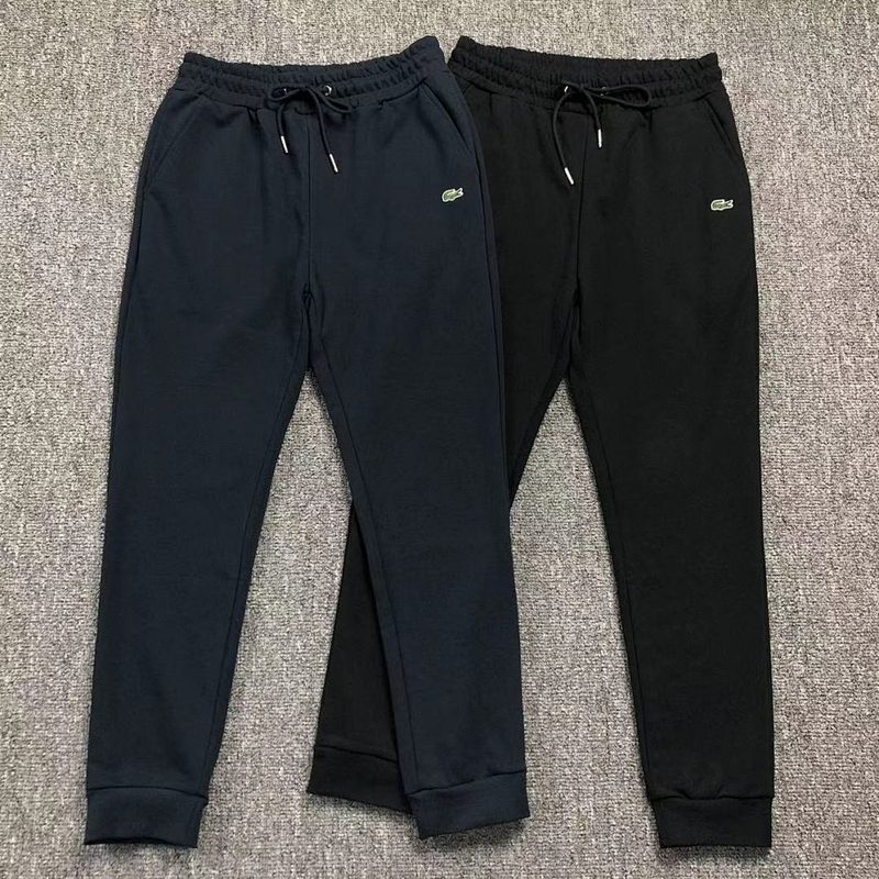 LACOSTE TROUSERS 601
