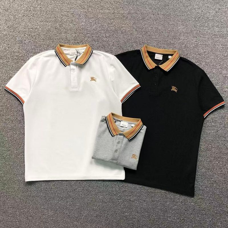 BRERY POLO 601