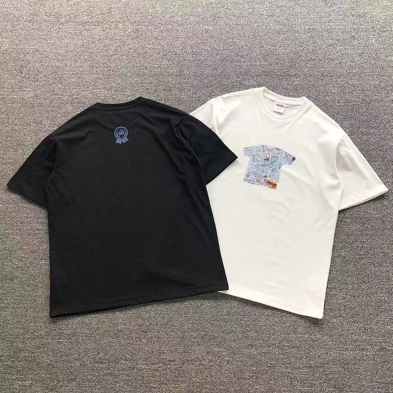 SRE T-SHIRT 601