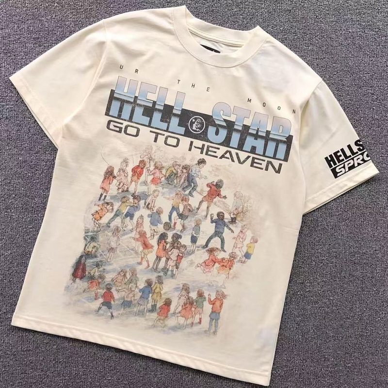 HELLSTAR T-SHIRT 601