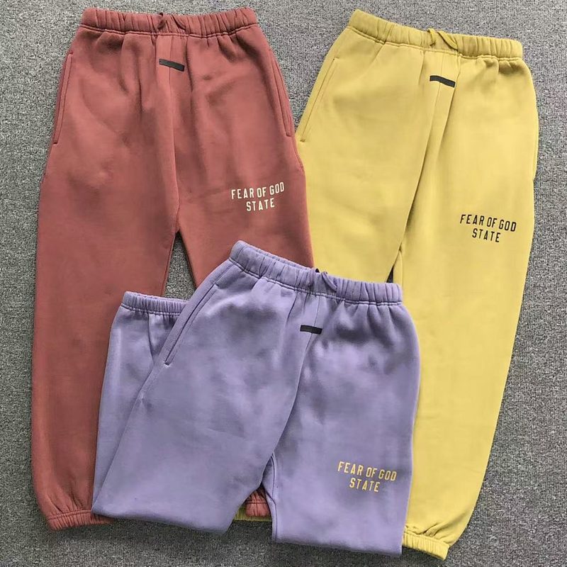 FOG TROUSERS 601