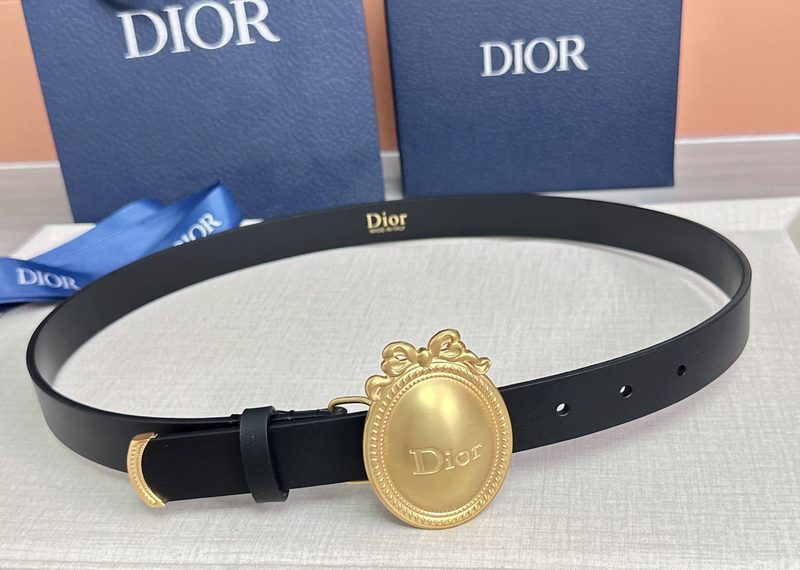 BELT #601