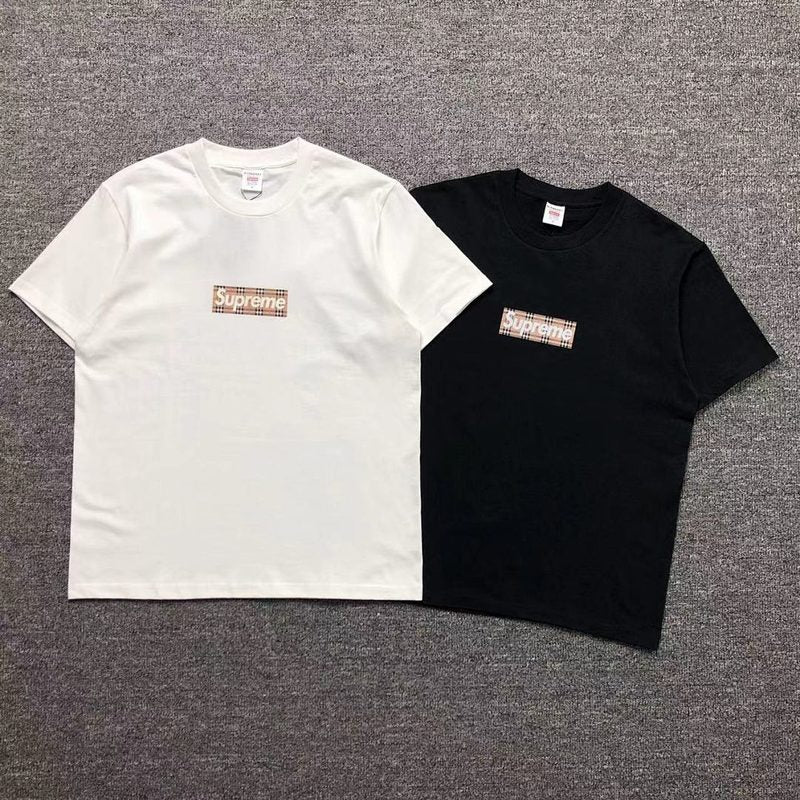 SRE BRERY T-SHIRT 601