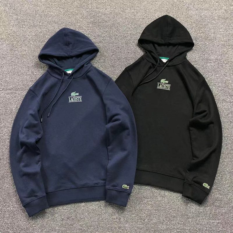 LACOSTE HOODIE 602