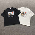 SRE T-SHIRT 602