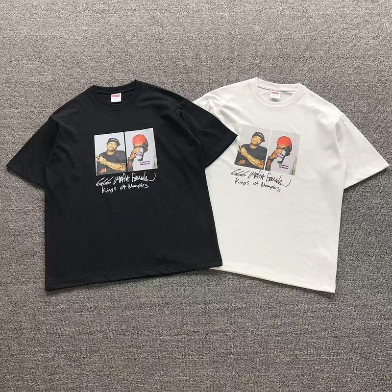 SRE T-SHIRT 602