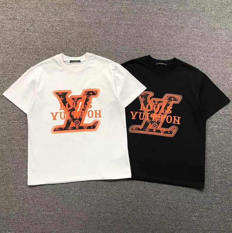 L T-SHIRT 602