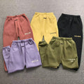 FOG TROUSERS 602