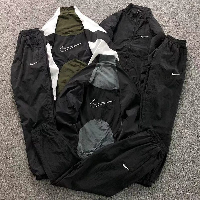 NIKE JACKET TROUSERS 602