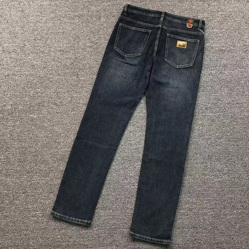GCI TROUSERS 602