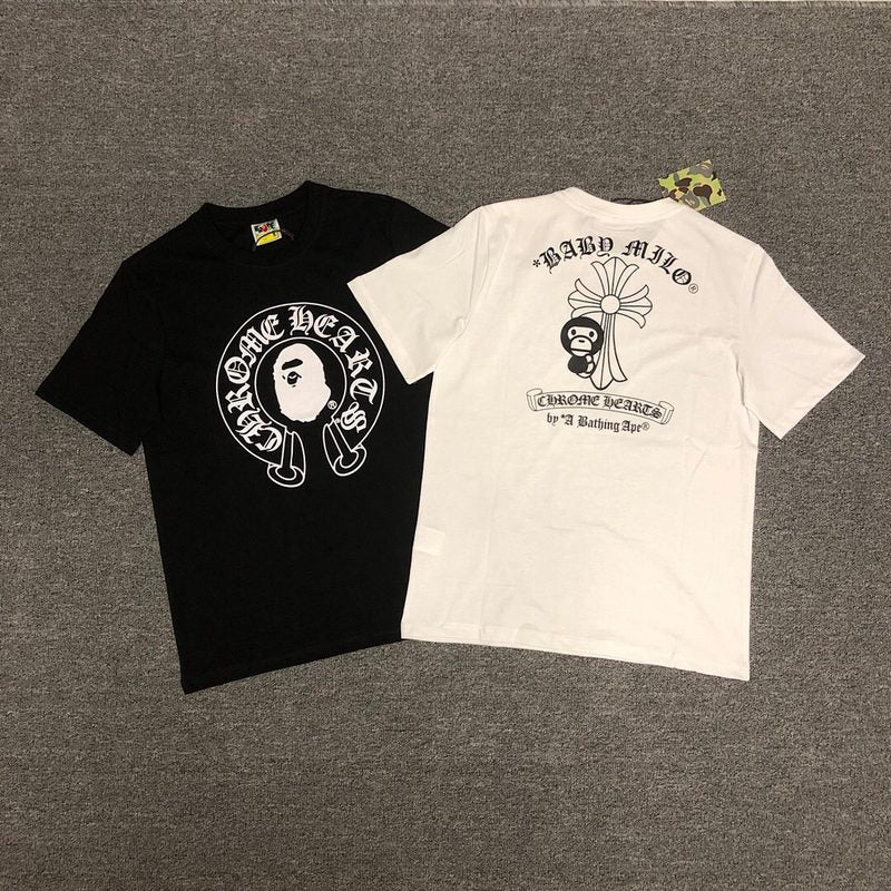 BAPE T-SHIRT 602
