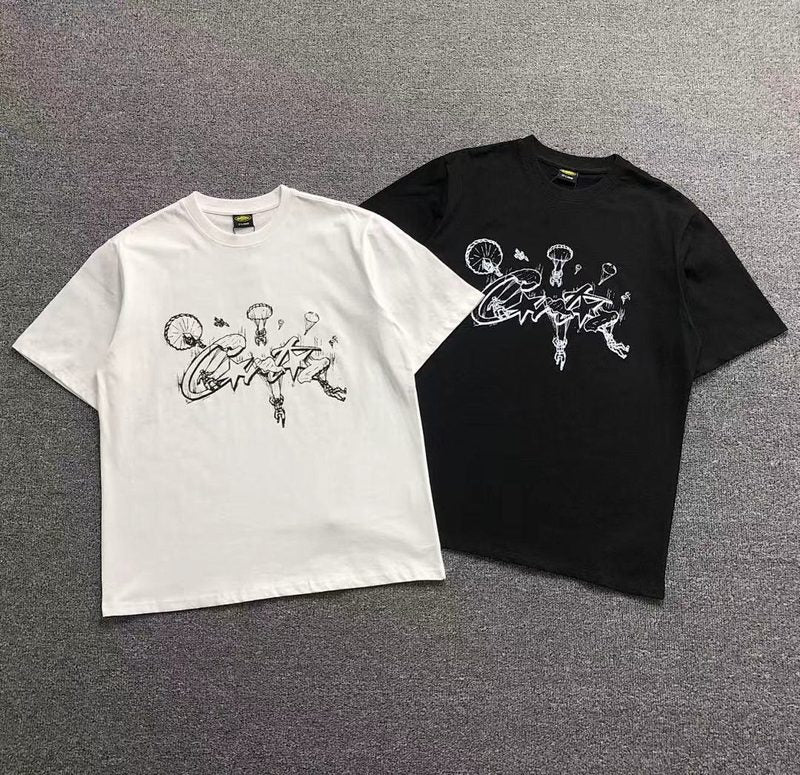 CORTEIZ T-SHIRT 602
