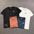 ADIDAS T-SHIRT 603