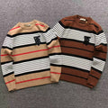 BRERY SWEATER 603