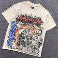 HELLSTAR T-SHIRT 603