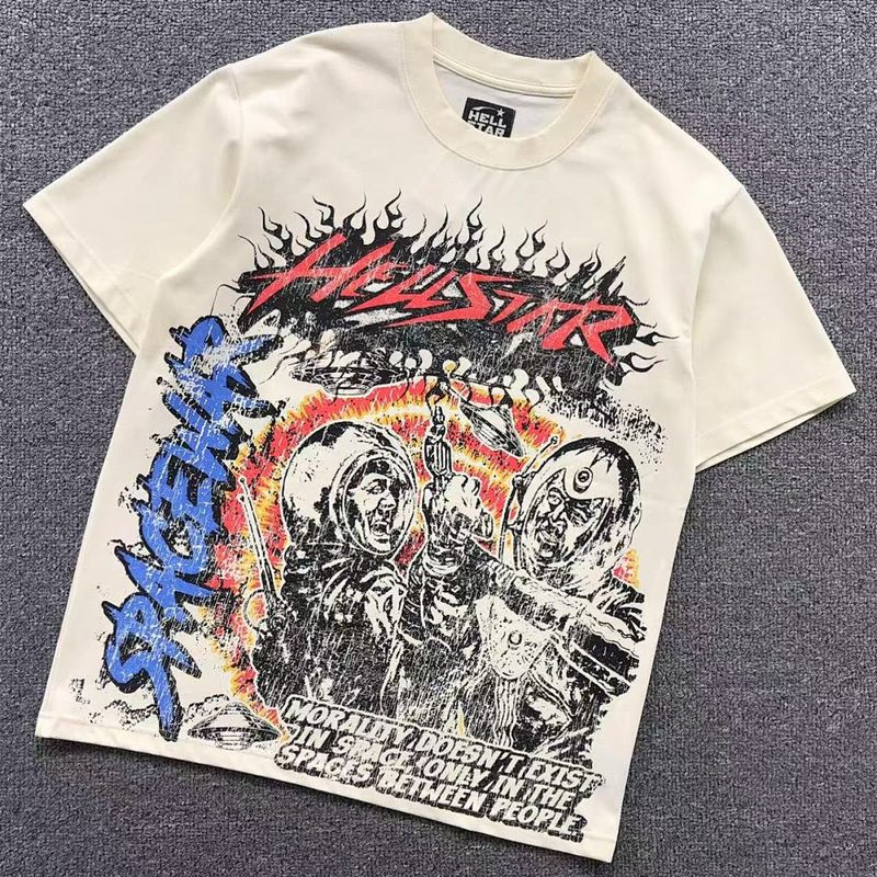 HELLSTAR T-SHIRT 603