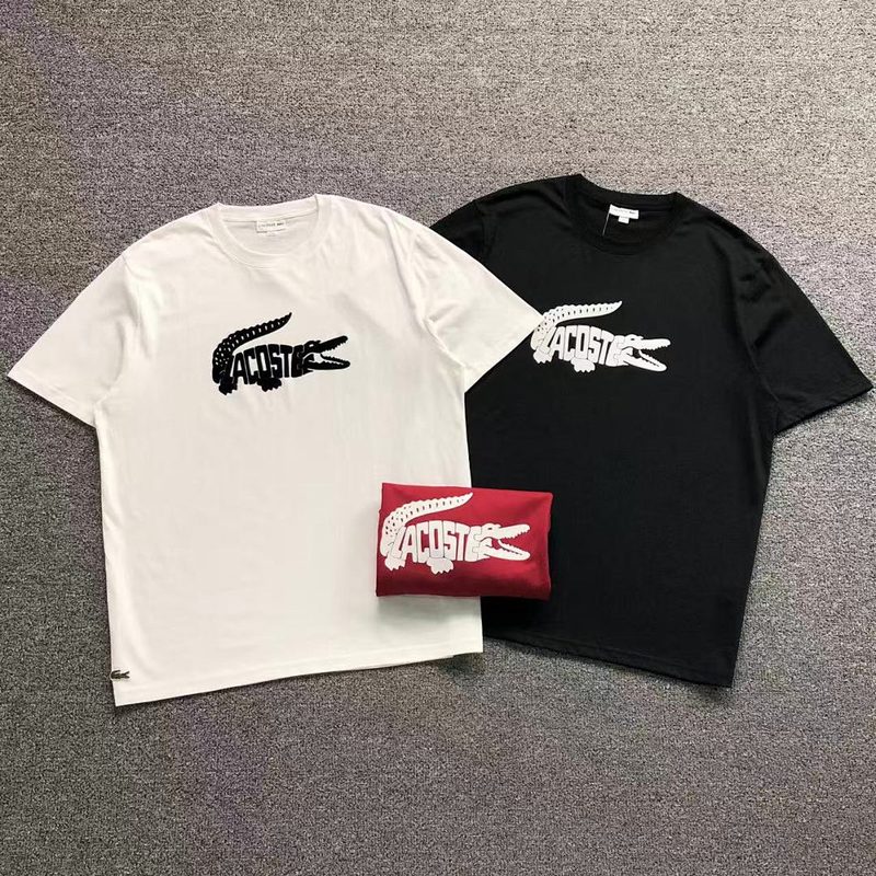 LACOSTE T-SHIRT 603