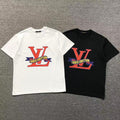 L T-SHIRT 603