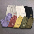 FOG TROUSERS 603