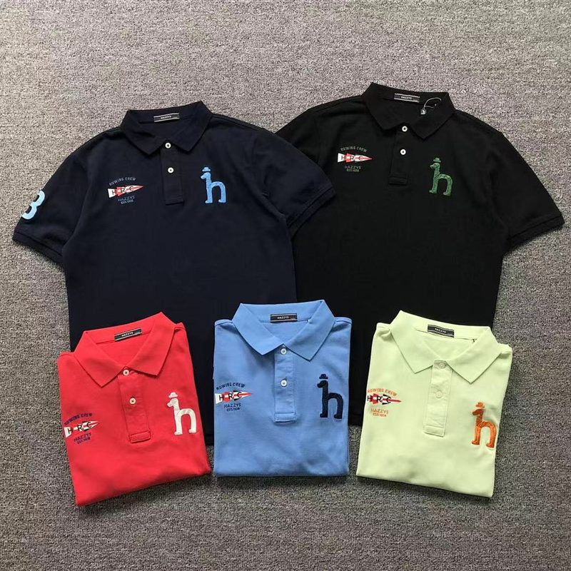 HAS POLO 603