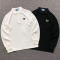 PAA LONG SLEEVED 603