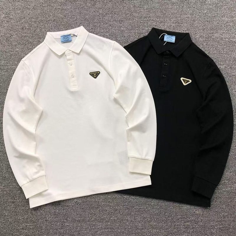 PAA LONG SLEEVED 603