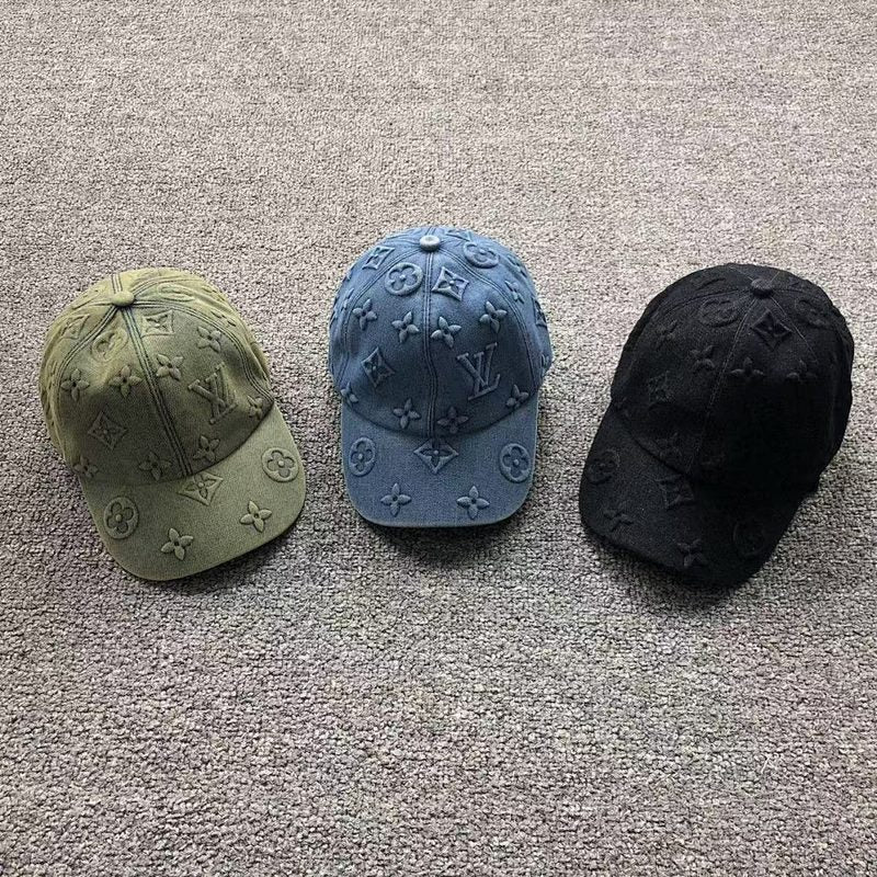 L HAT 603