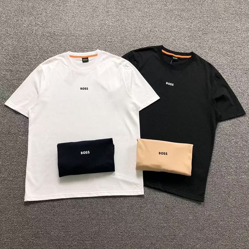 HG BS T-SHIRT 604