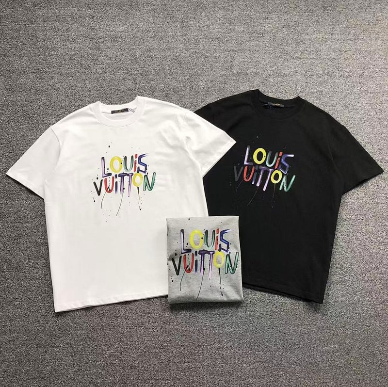 L T-SHIRT 604