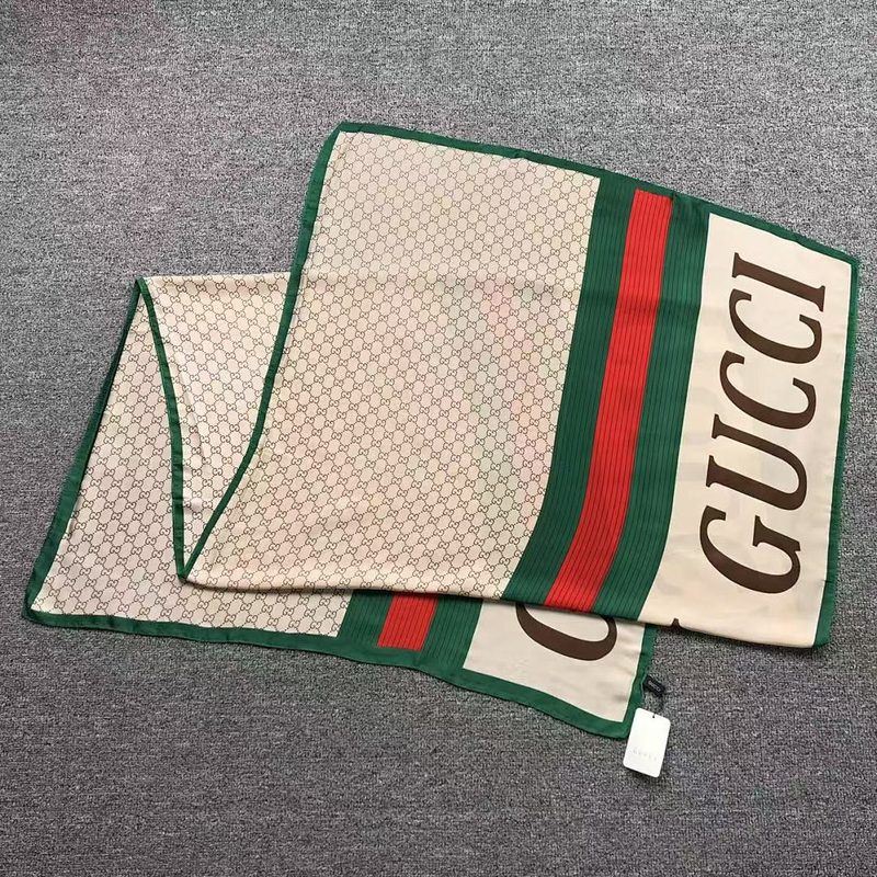 GCI SCARF 604