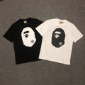 BAPE T-SHIRT 604