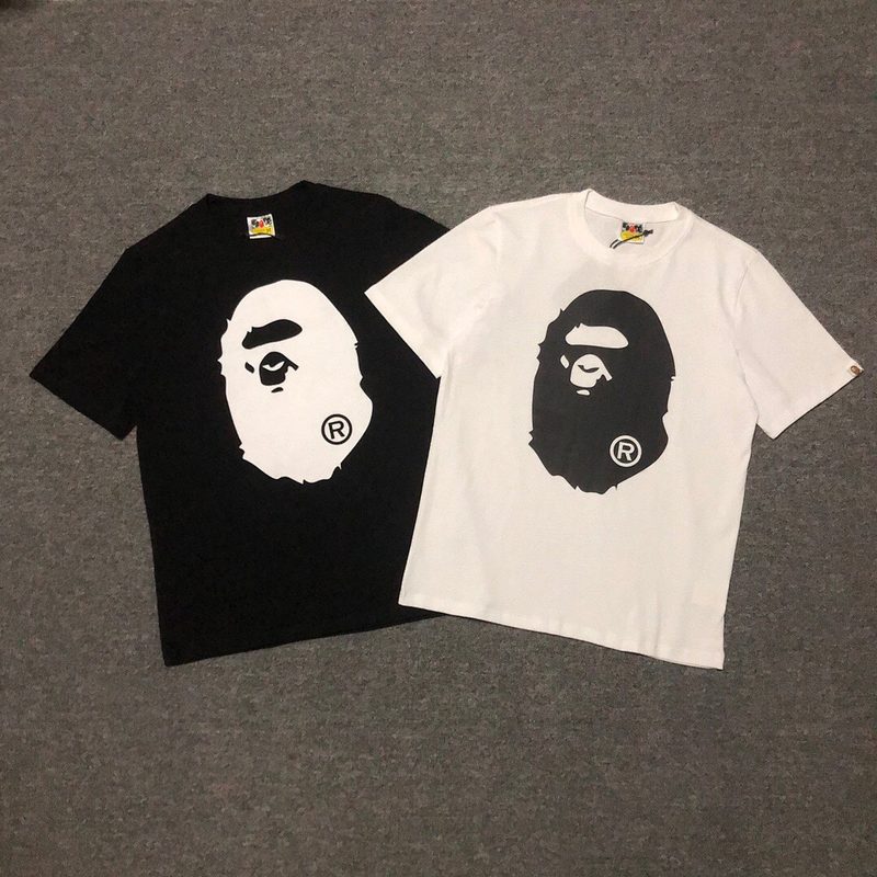 BAPE T-SHIRT 604
