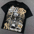 HELLSTAR T-SHIRT 604