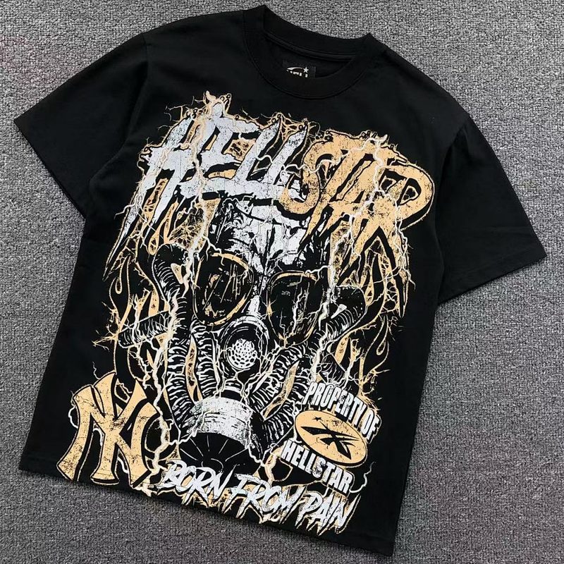 HELLSTAR T-SHIRT 604