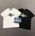 ADIDAS T-SHIRT 604