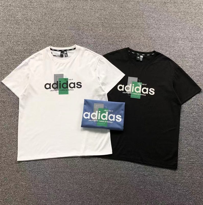ADIDAS T-SHIRT 604