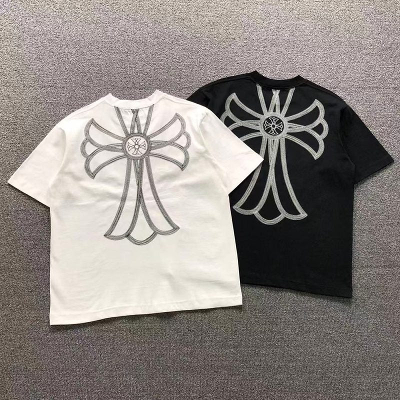 COME HETS T-SHIRT 604