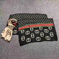 GCI SCARF 605